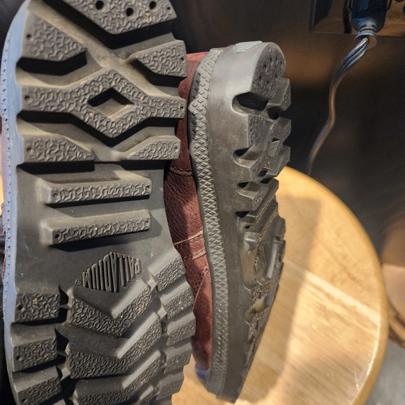 Cute Pallium boots - Picture 10 of 14